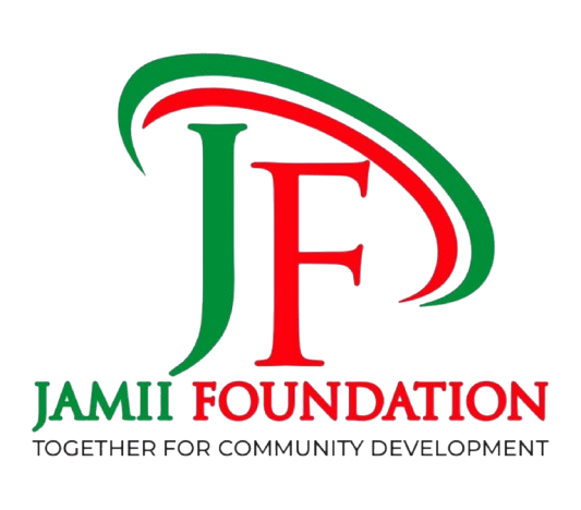 Jamii Foundation Logo
